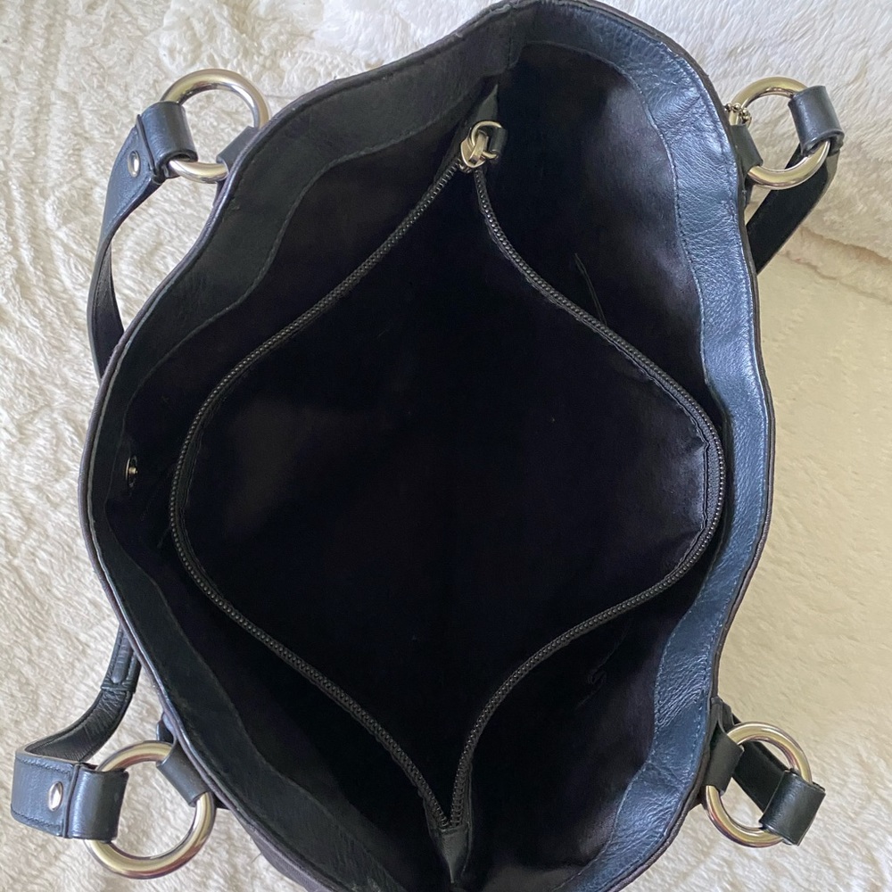 Coach Handbag - Picture 9 of 9
